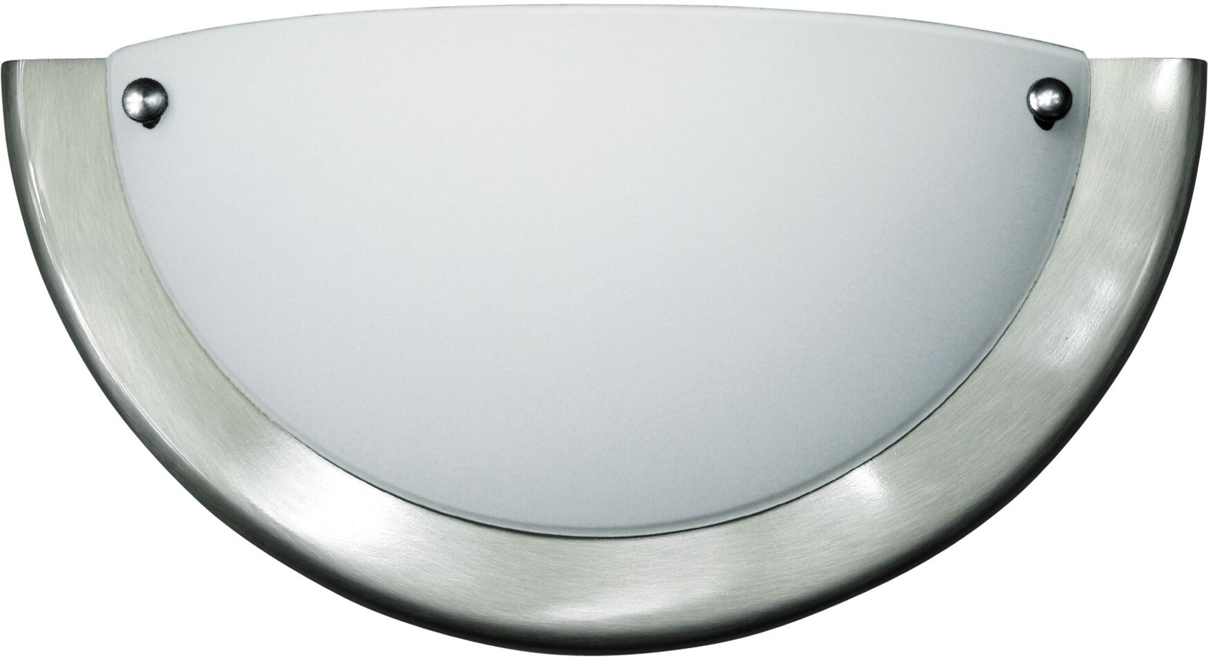 Rabalux Ufo nástěnné svítidlo 1x60 W chrom-satén 5181