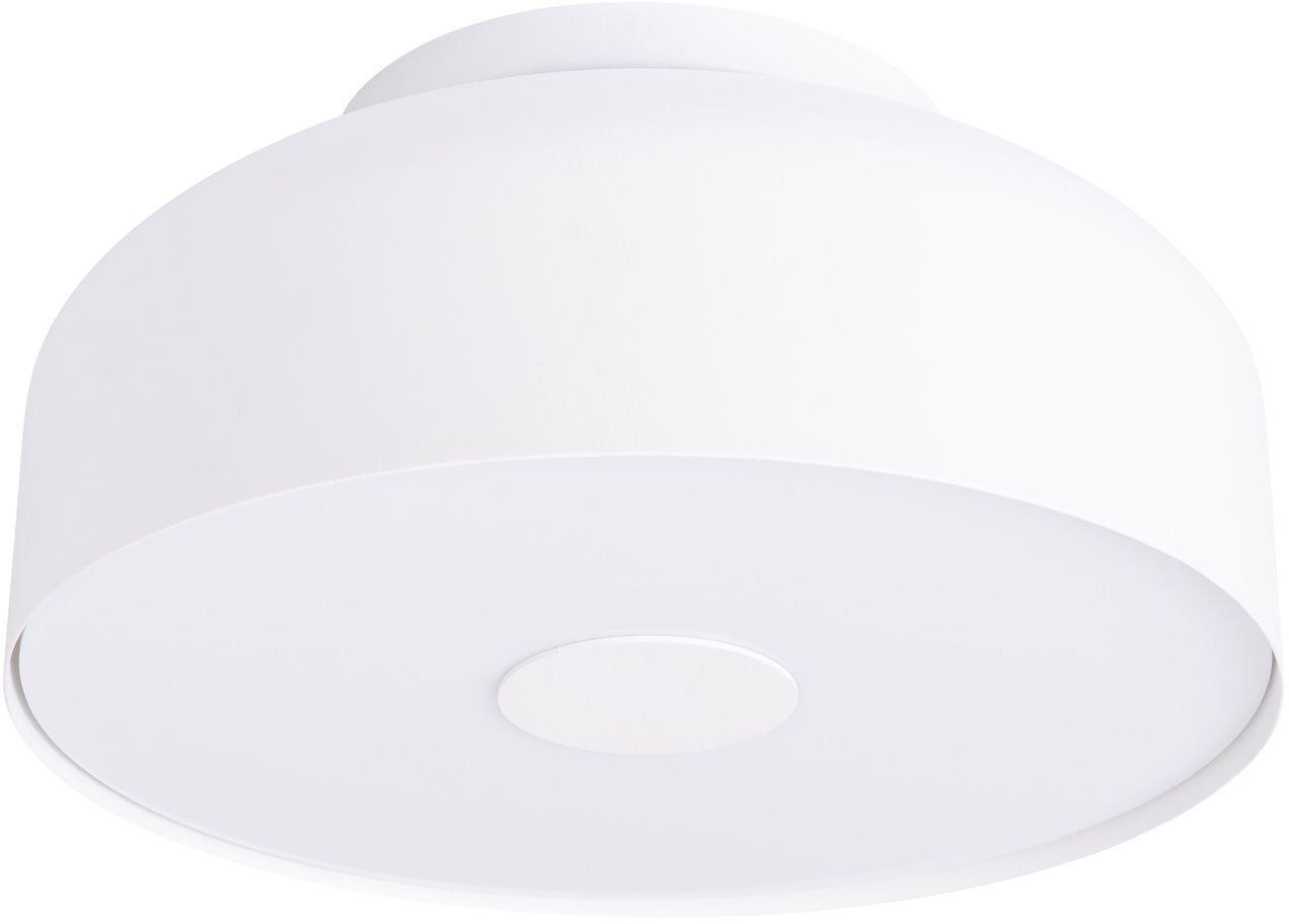 Sollux Lighting Omiq nástěnné svítidlo 4x15 W bílá SL.1677