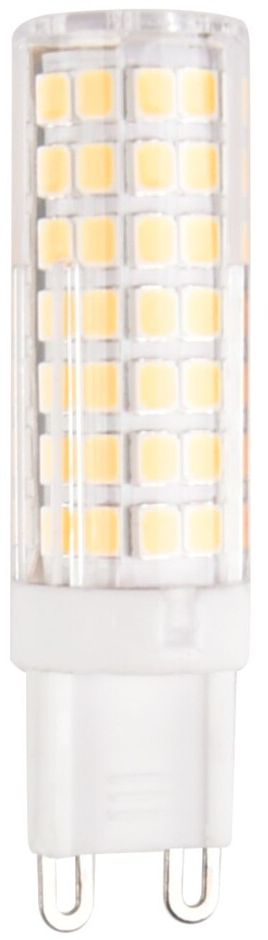 Rabalux Smd-Led led žárovka 1x4 W 3000 K G9 79093