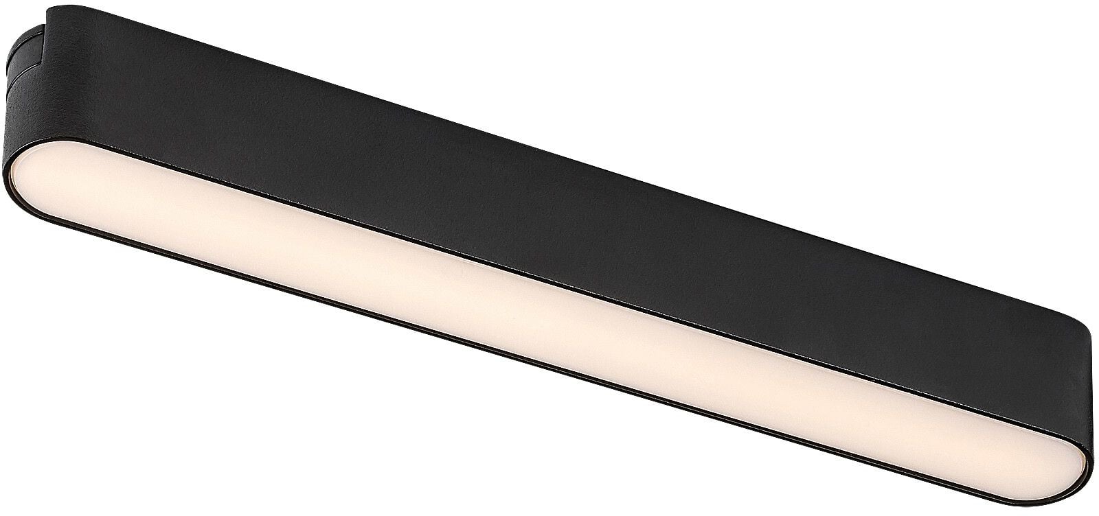 Rabalux LiTrack Line světlo na kolejnice 1x7 W černá 70123