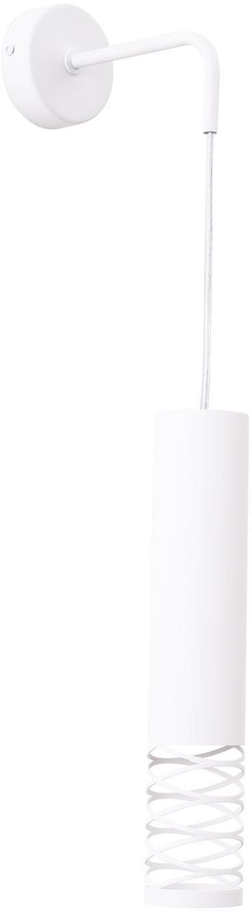 Sollux Lighting Lami nástěnné svítidlo 1x W bílá SL.1690