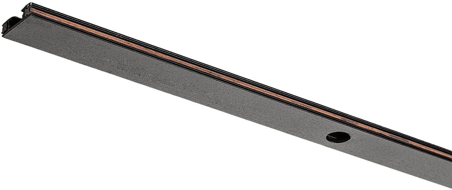 Rabalux LiTrack Rail kolejnicová napájecí lišta x W černá 70200
