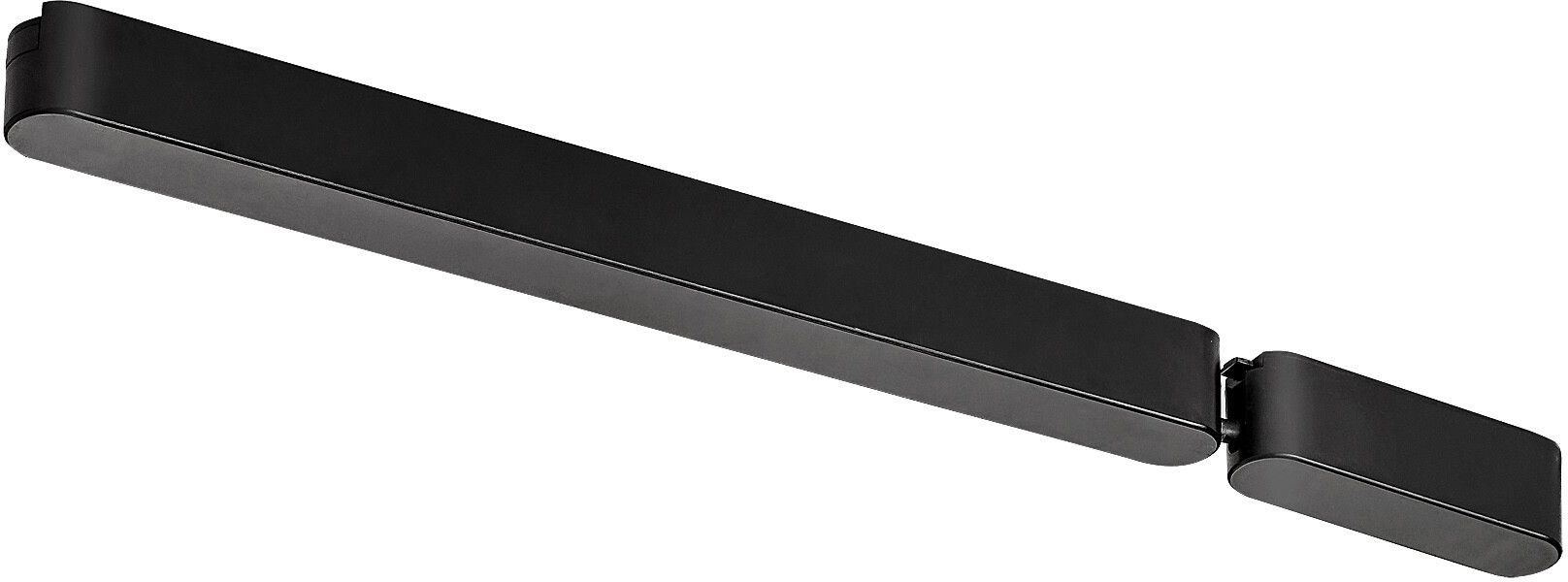 Rabalux LiTrack Driver napájecí zdroj lišty x80 W černá 70204