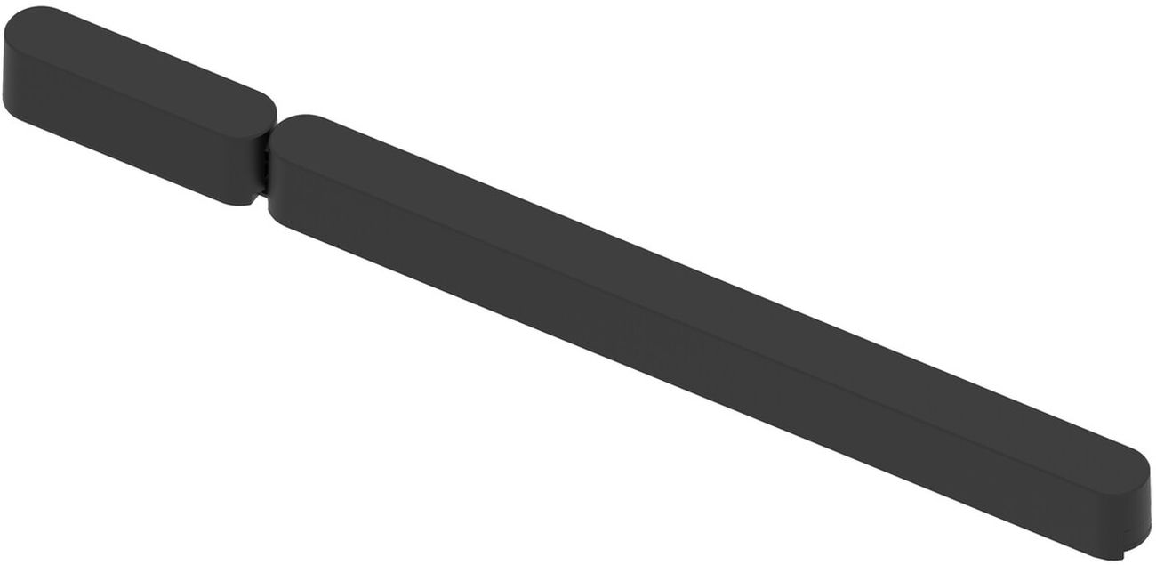 Rabalux LiTrack Driver napájecí zdroj lišty x100 W černá 70208