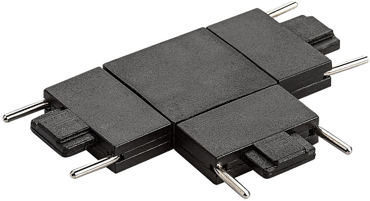 Rabalux LiTrack Driver spojka x W černá 70202