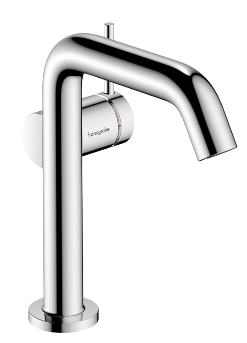 Hansgrohe Tecturis S umyvadlová baterie stojící chrom 73342000