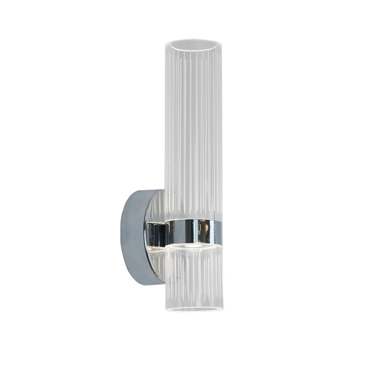 Light Prestige Ambiente nástěnné svítidlo 1x6 W chrom LP-1510/1WCH