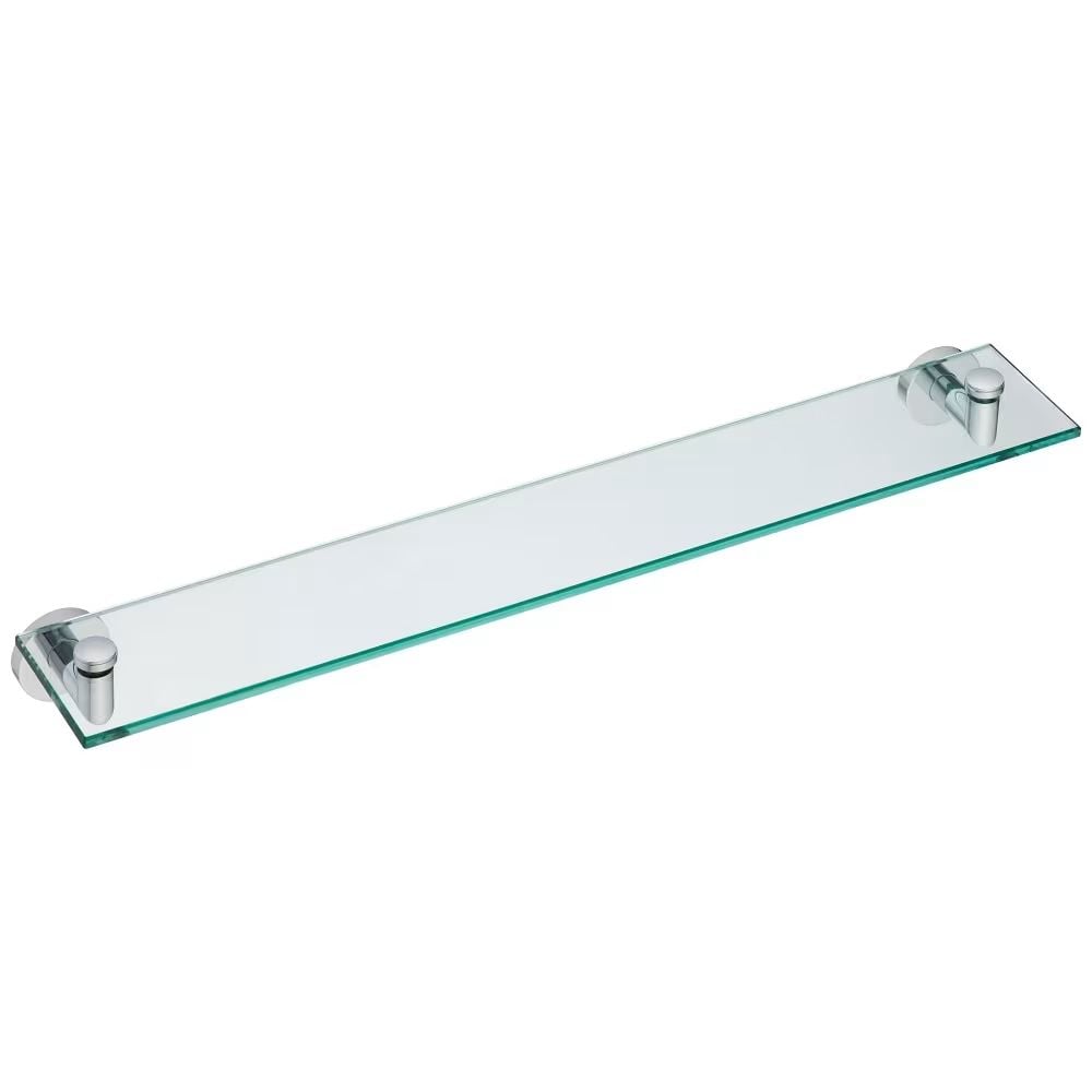 Kronenbach Radia polička 60 cm chrom 291 000 500 005