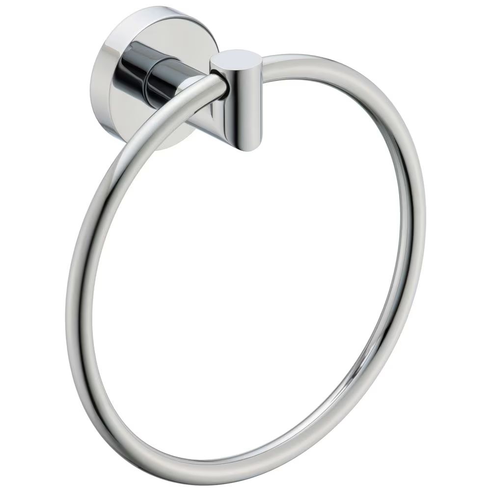 Kronenbach Radia věšák na ručník chrom 29.100.075.0005