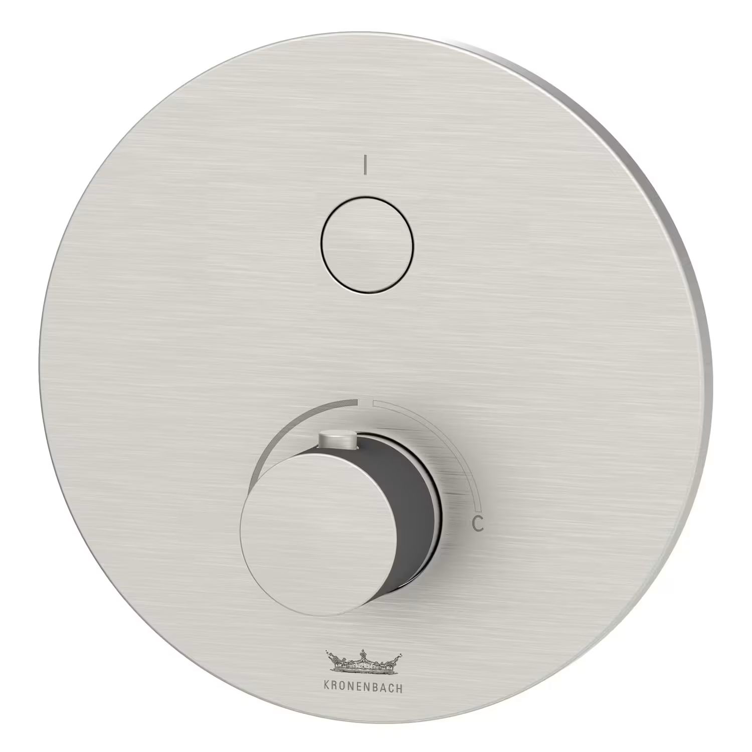 Kronenbach Smart Push sprchová baterie pod omítku || 19043001ES