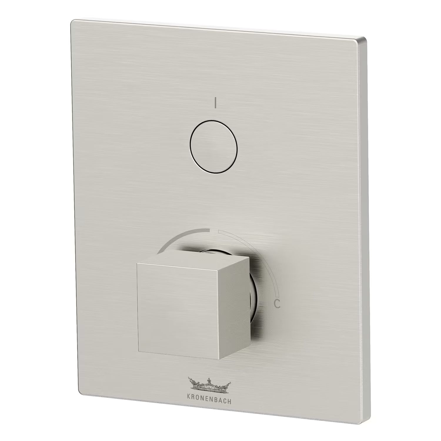 Kronenbach Smart Push sprchová baterie pod omítku || 19045001ES