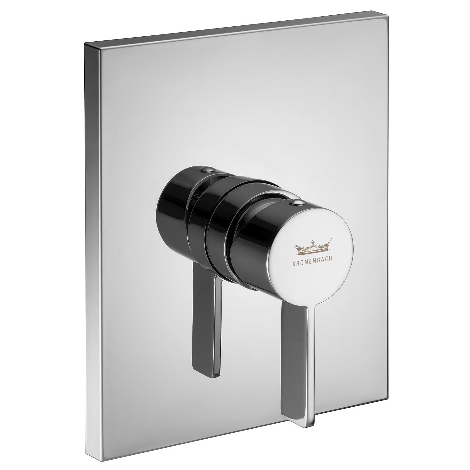 Kronenbach Krona 2.0 sprchová baterie pod omítku chrom 51171010182 KB