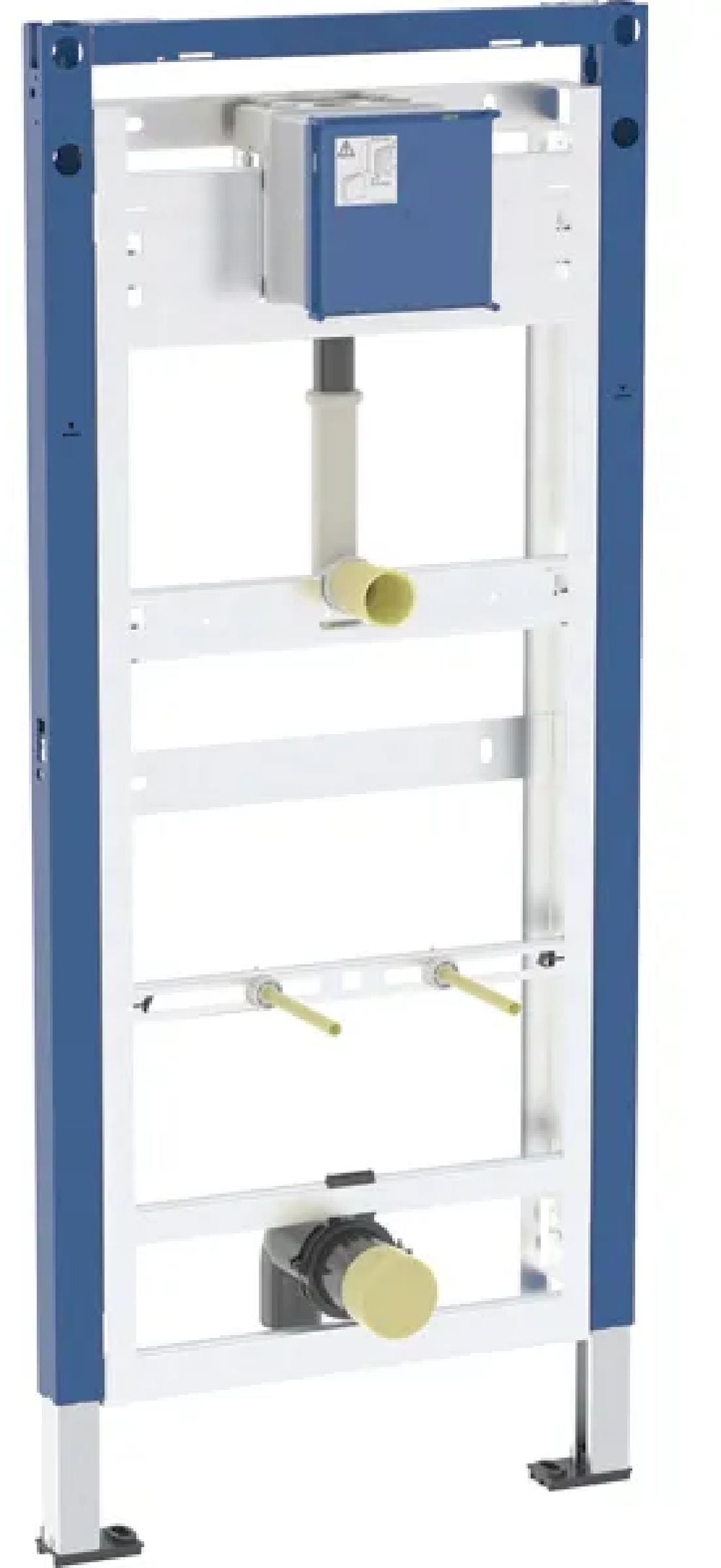 Geberit Duofix podomítkový wc modul pro pisoár 111.665.00.6