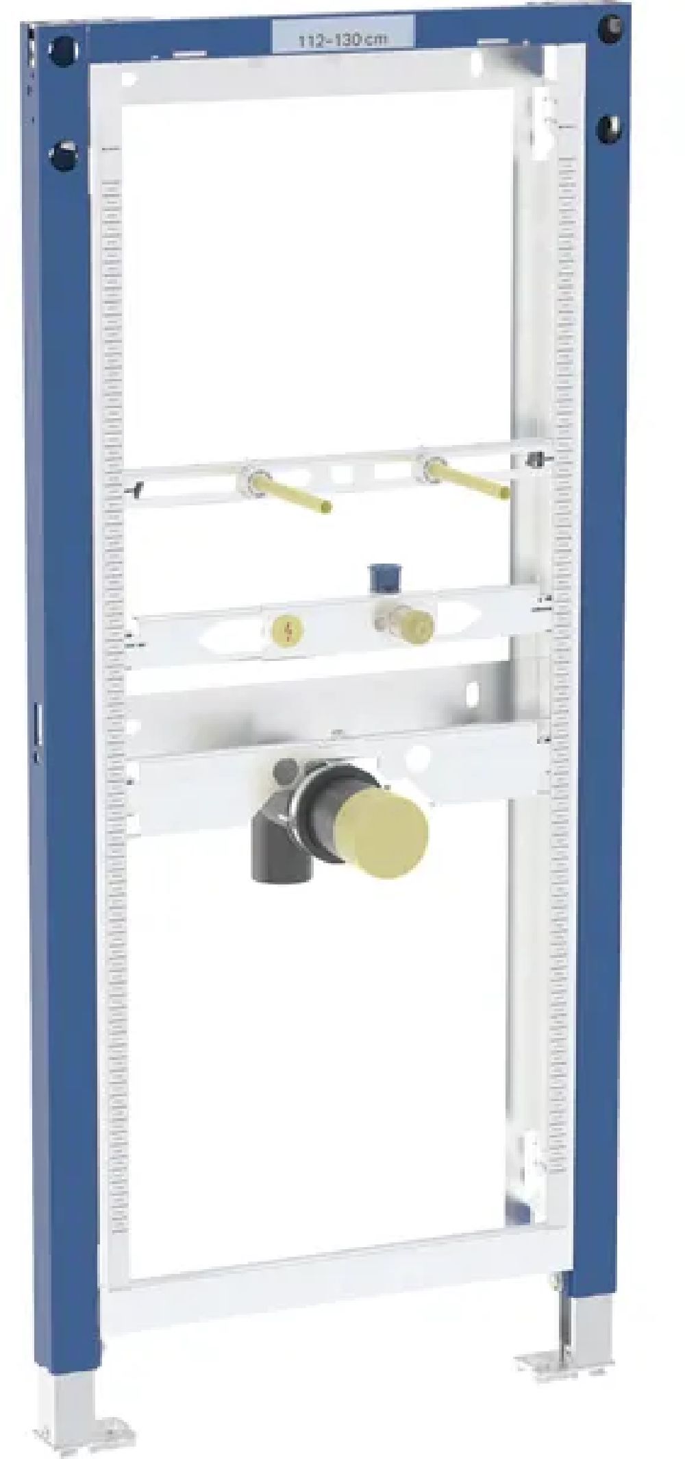 Geberit Duofix podomítkový wc modul pro pisoár 111.686.00.2