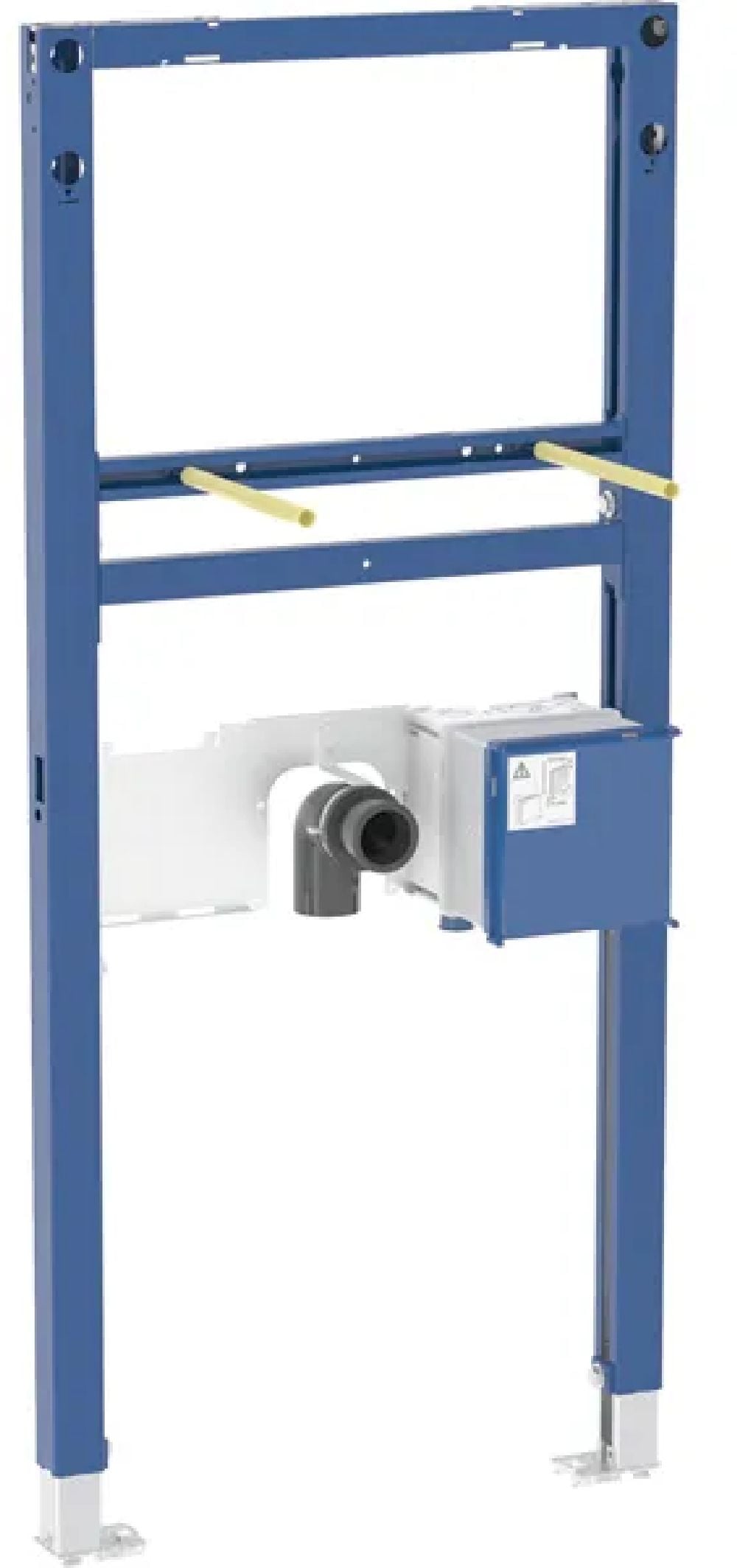 Geberit Duofix podomítkový wc modul pro umyvadlo 111.551.00.2