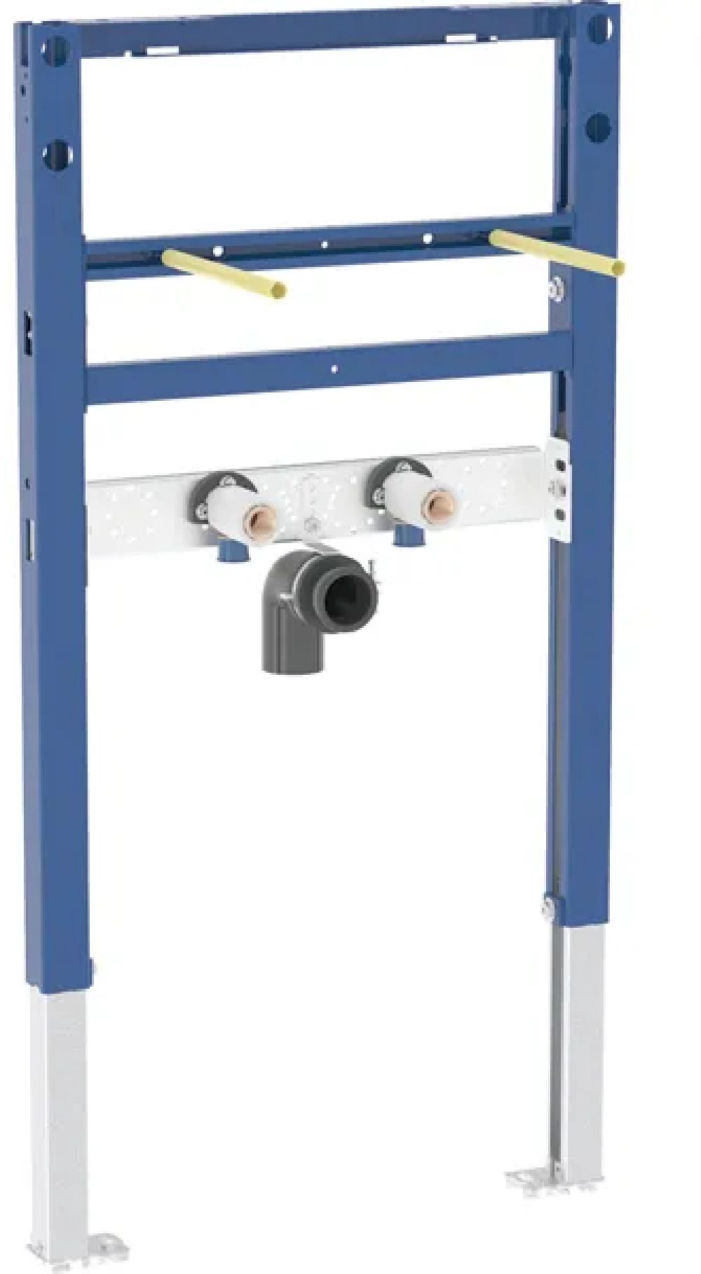 Geberit Duofix podomítkový wc modul pro umyvadlo 111.485.00.2