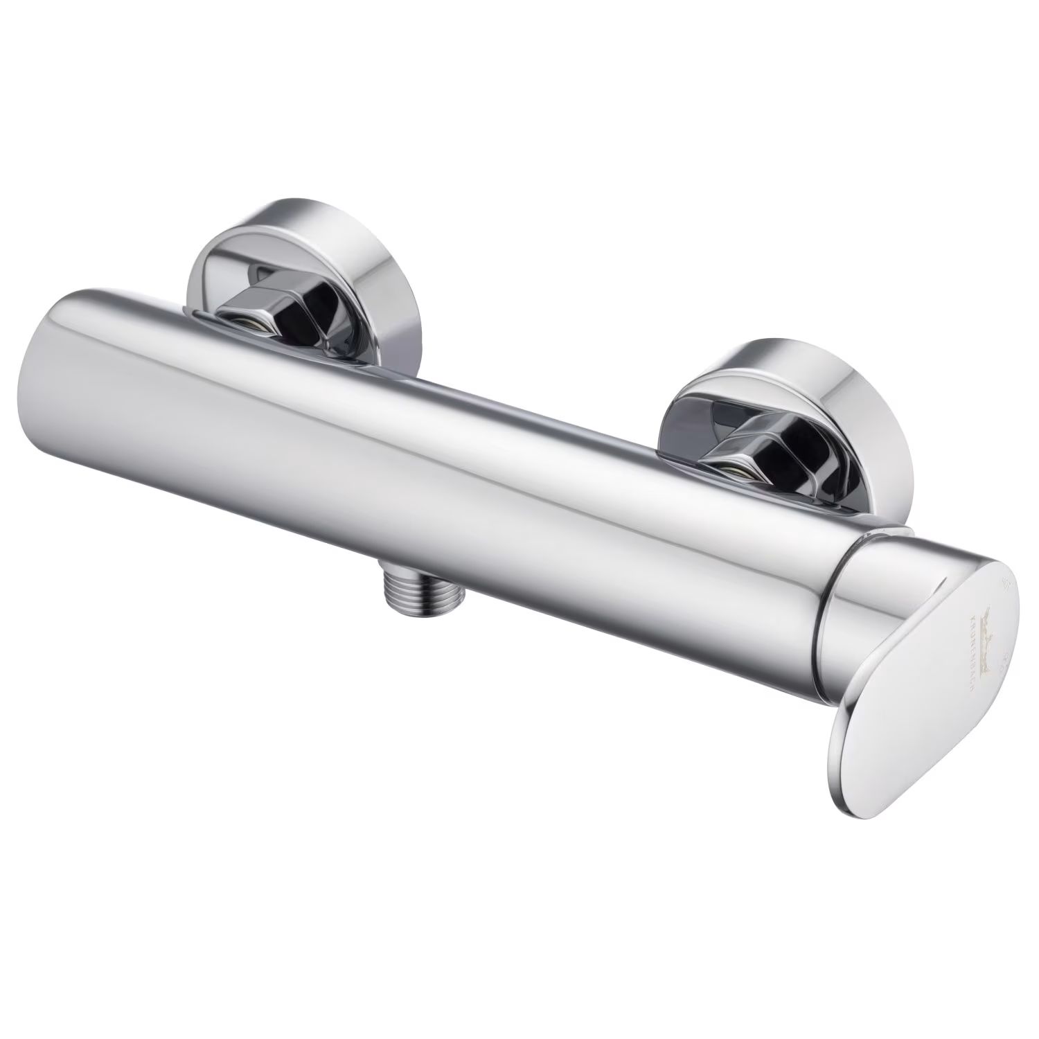 Kronenbach Plana 2.0 sprchová baterie nastěnná chrom 3670173KB