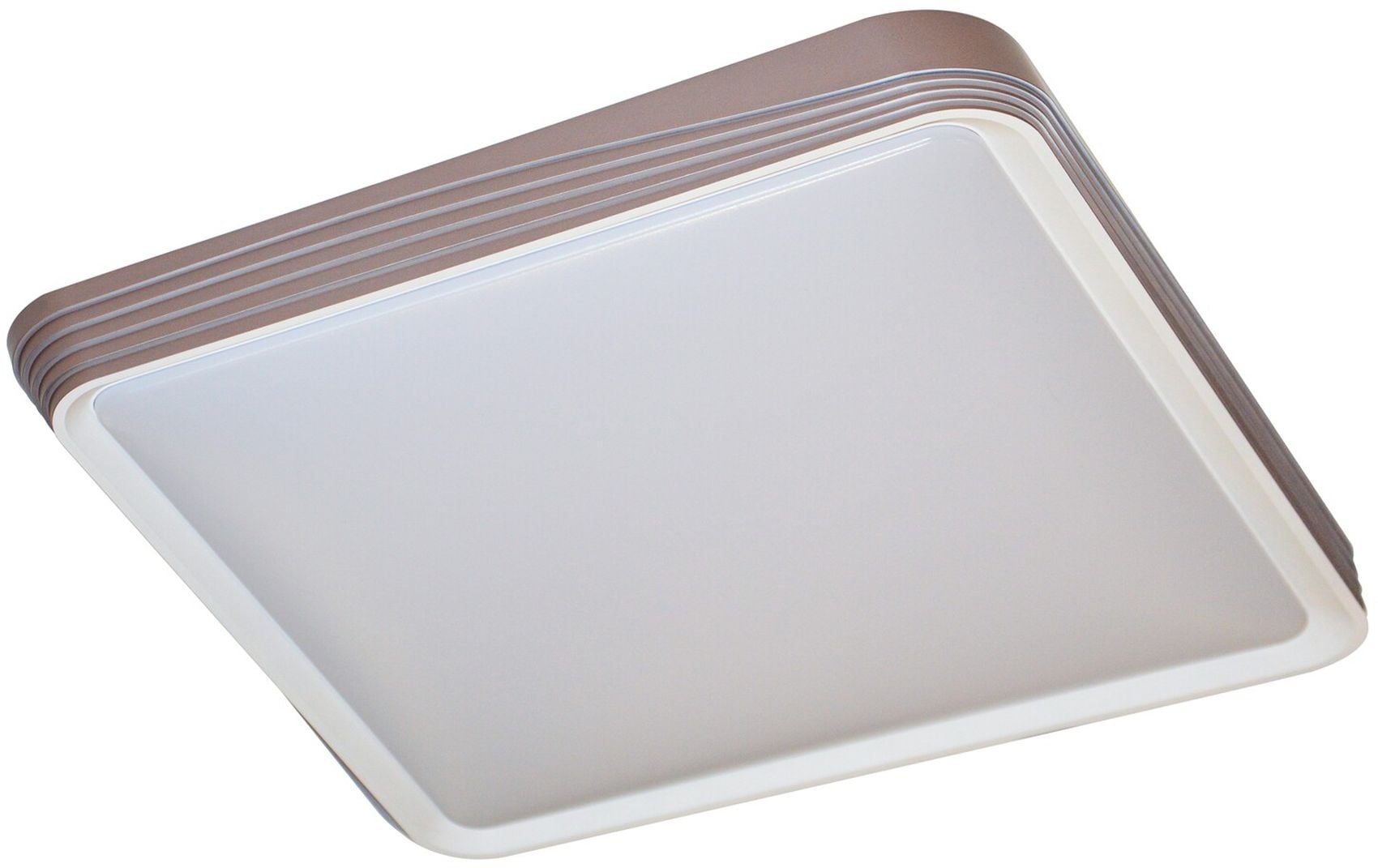 Rabalux Druzor nástěnné svítidlo 1x40 W bílá-hnědá 71166