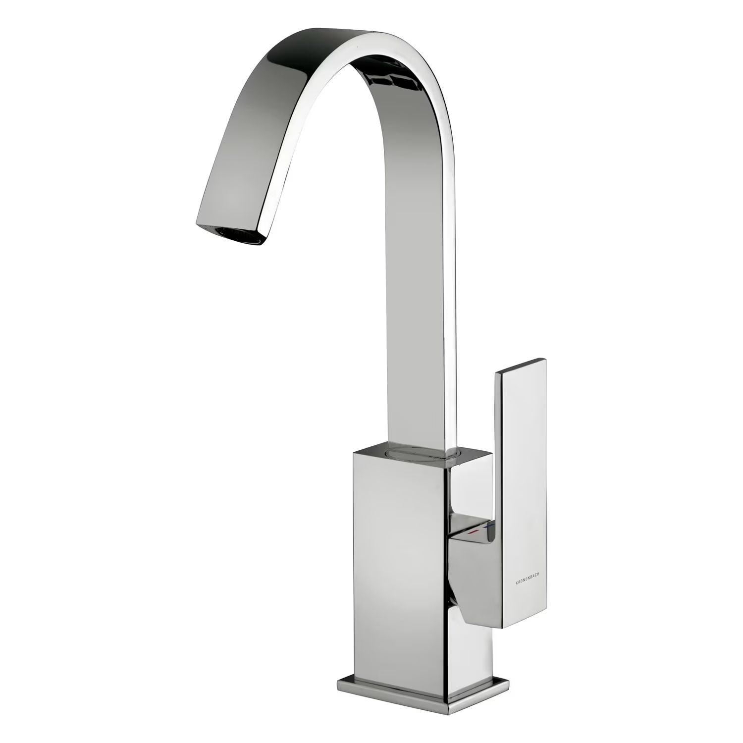 Kronenbach Quara 3.0 umyvadlová baterie stojící chrom KB100359C10