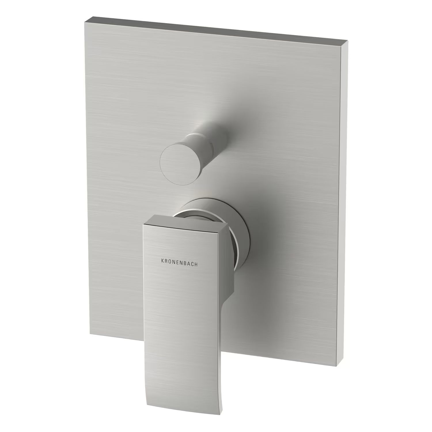 Kronenbach Quara 3.0 vanová baterie pod omítku || KB100364C15