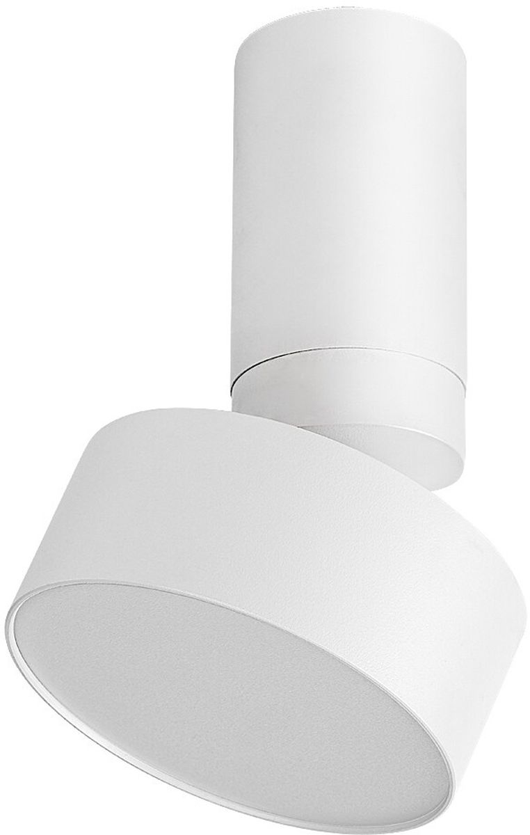 Rabalux Ovidia stropní světlo 1x10 W bílá 71326