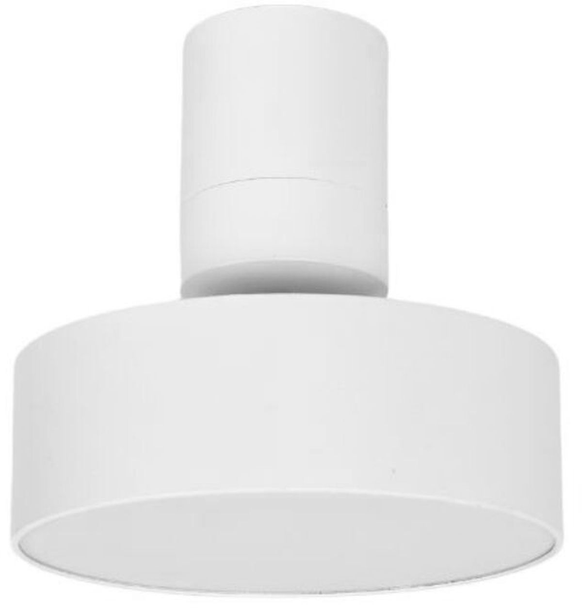 Rabalux Ovidia stropní světlo 1x16 W bílá 71327