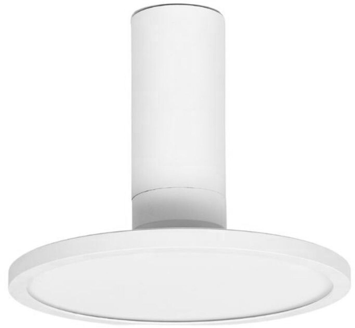 Rabalux Ovidia stropní světlo 1x20 W bílá 71328