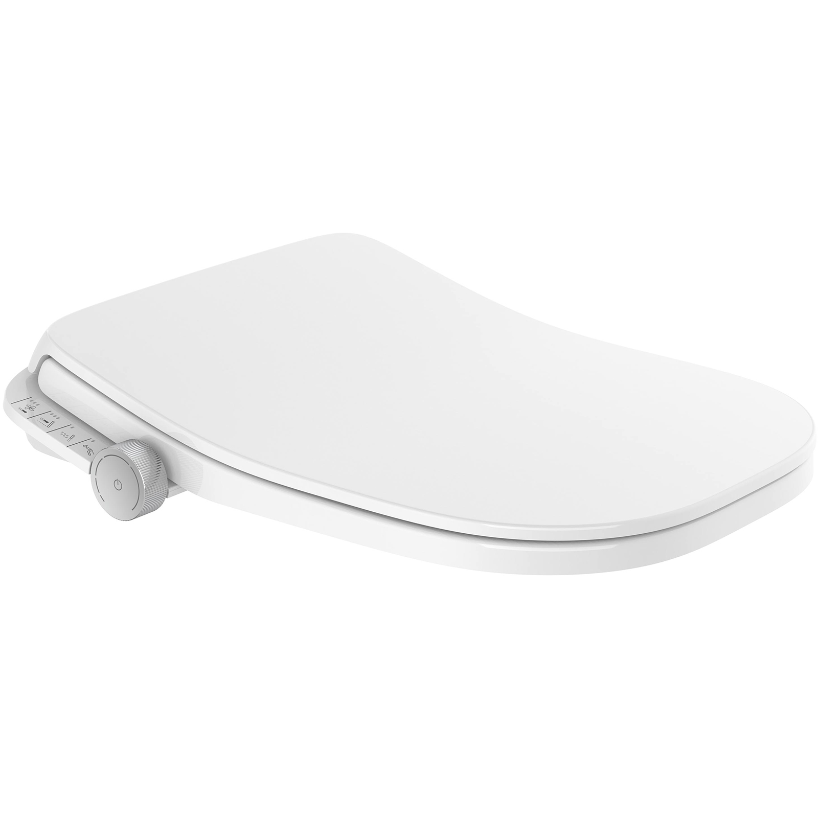 Roca Multiclean mycí deska bílá A804054021