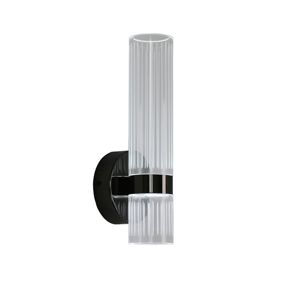 Light Prestige Ambiente nástěnné svítidlo 1x6 W grafitová LP-1510/1W GR