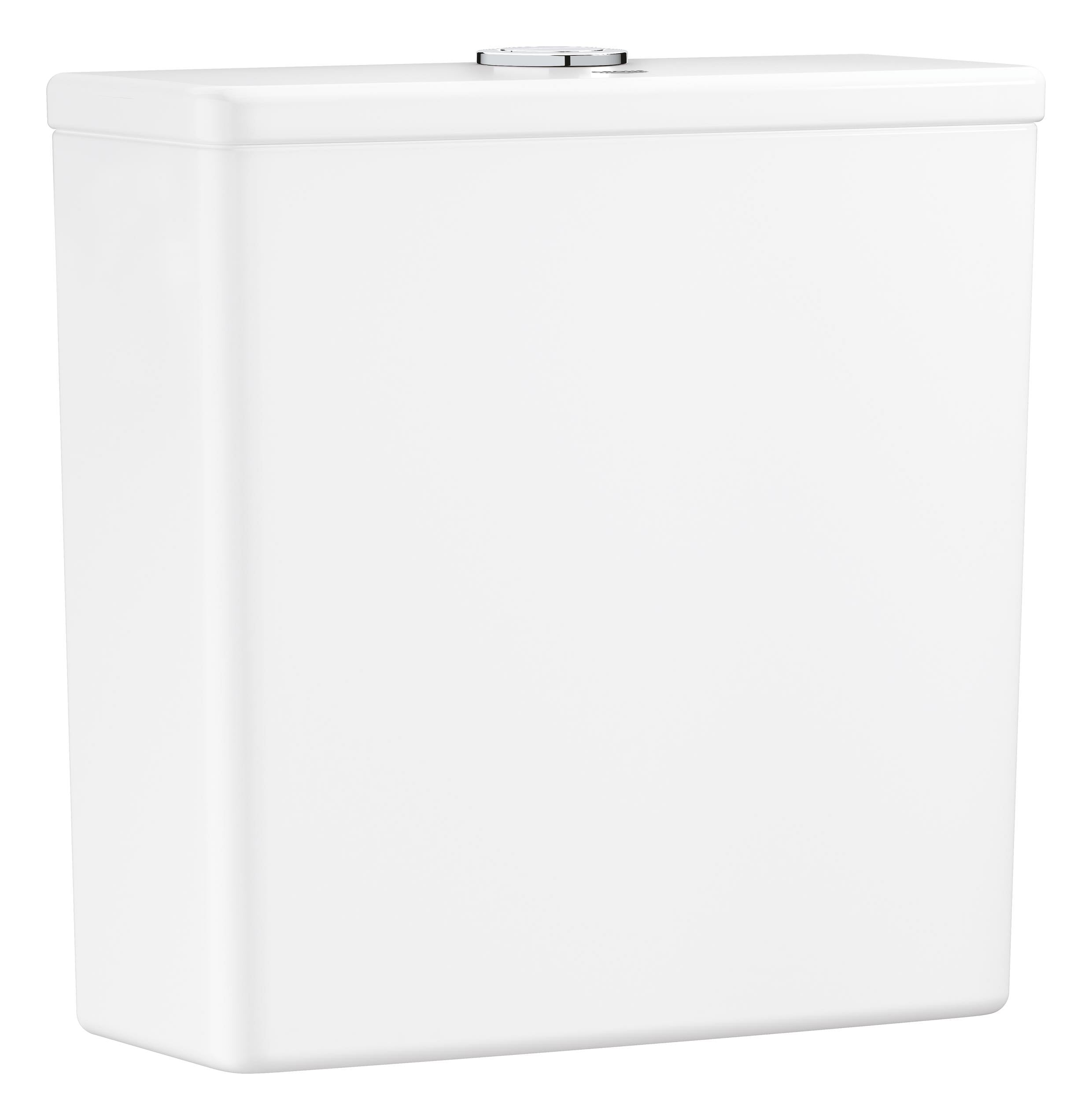 Grohe Euro Ceramic wc splachovače 102502SH00