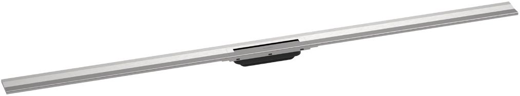 Hansgrohe RainDrain Flex vnější prvek odtoku 160 cm ocel 56262800