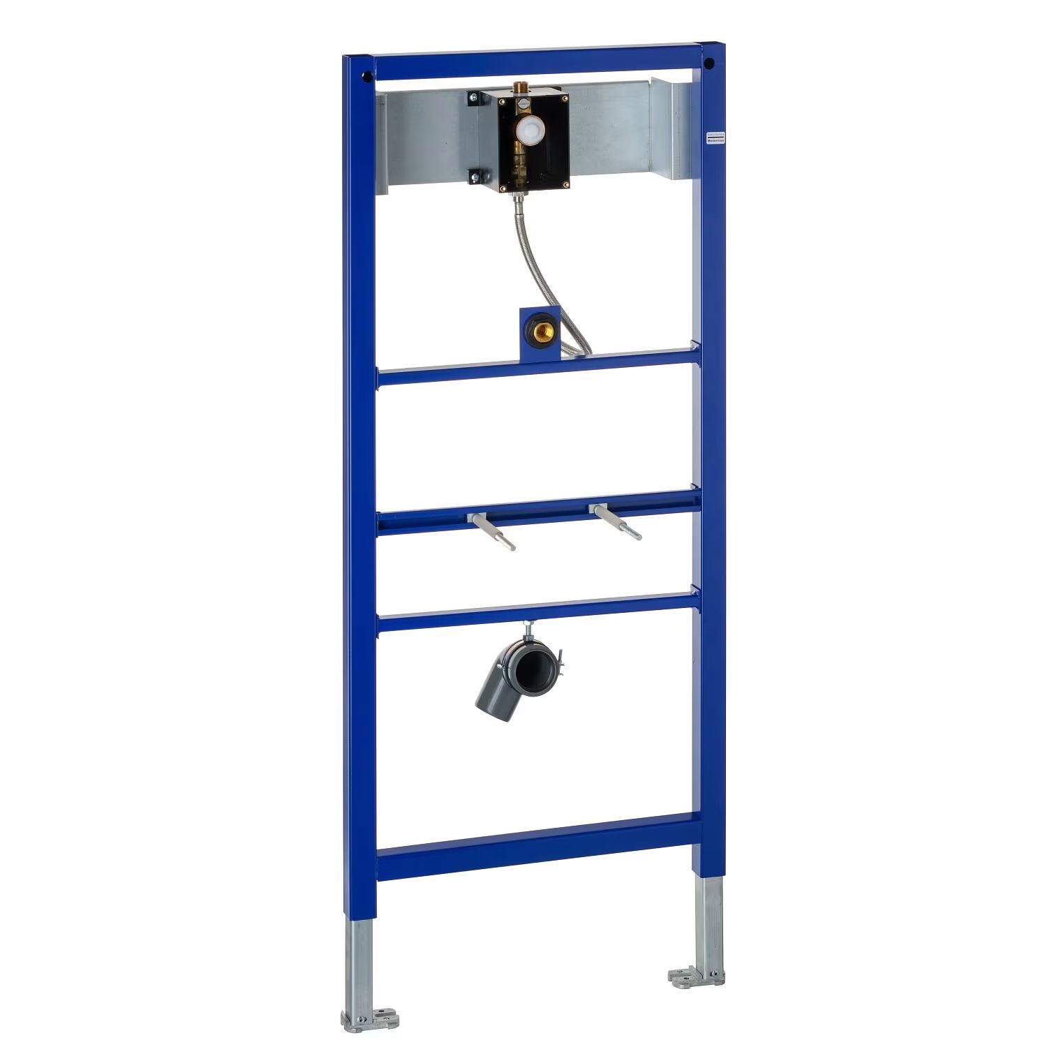 Kronenbach Plantec 2.0 podomítkový wc modul pro pisoár KB1121111904