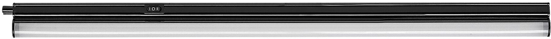 Rabalux Bareg svítidlo pod skříňku 1x8 W bílá-černá 78013