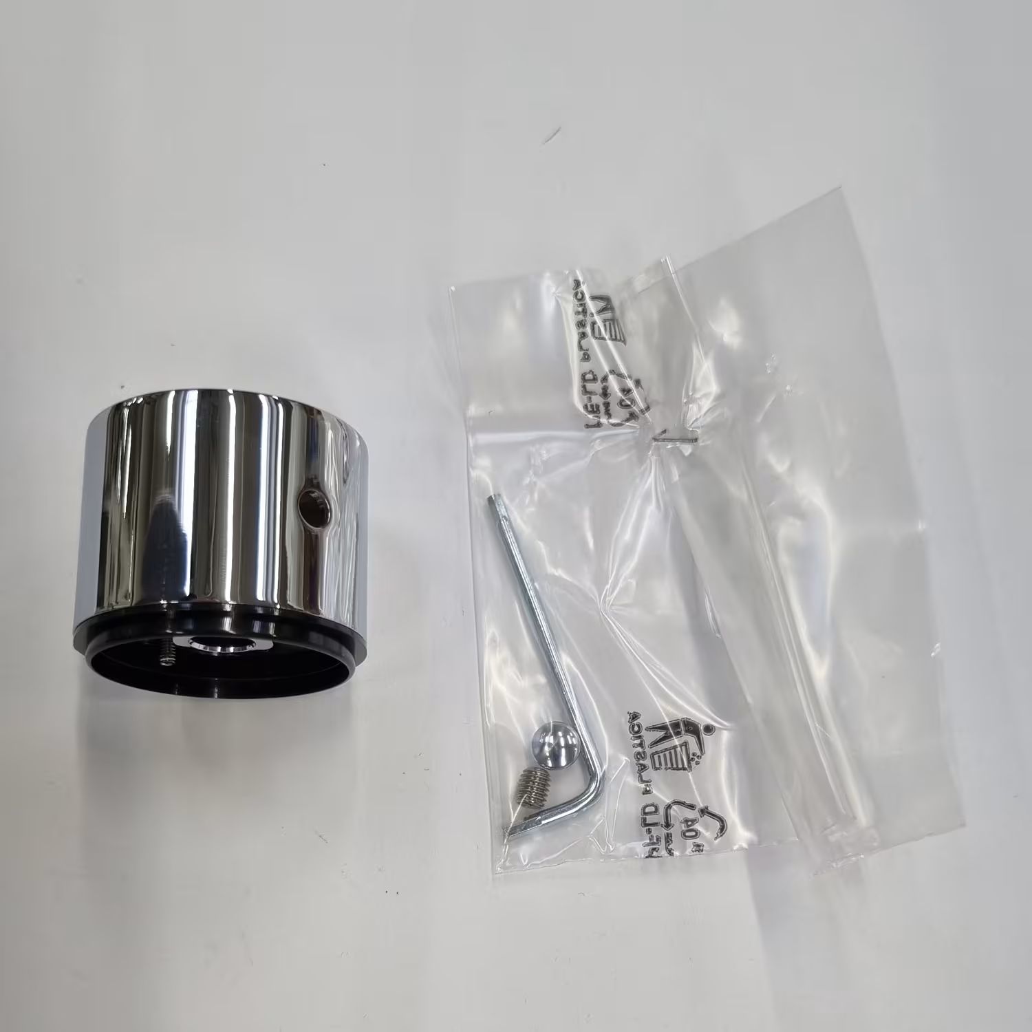 Kronenbach Smart Push přepínač KBZMAN207CR