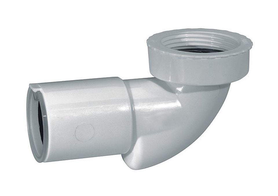 Actima sifon k umyvadlu bílá INNL.1219.58.WH