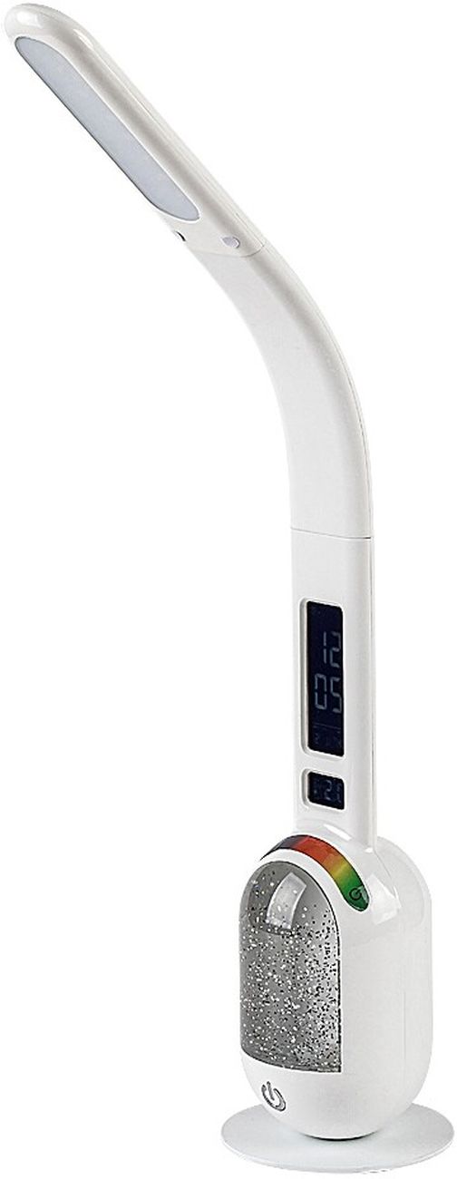Rabalux Figen rgb lampička 1x5 W bílá 74231
