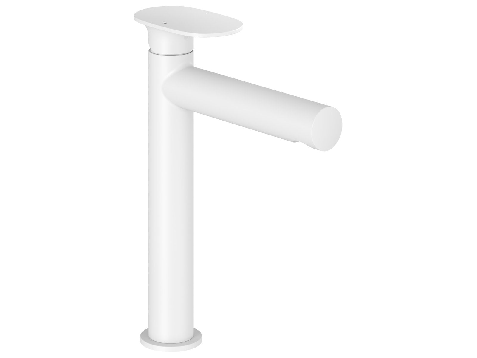 Ravak Spring umyvadlová baterie stojící bílá X070566