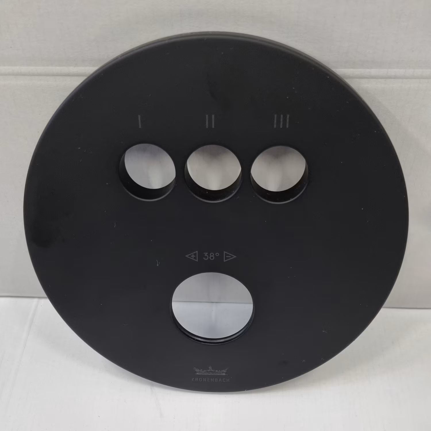 Kronenbach Smart Push rozeta ZPIA138NOKB