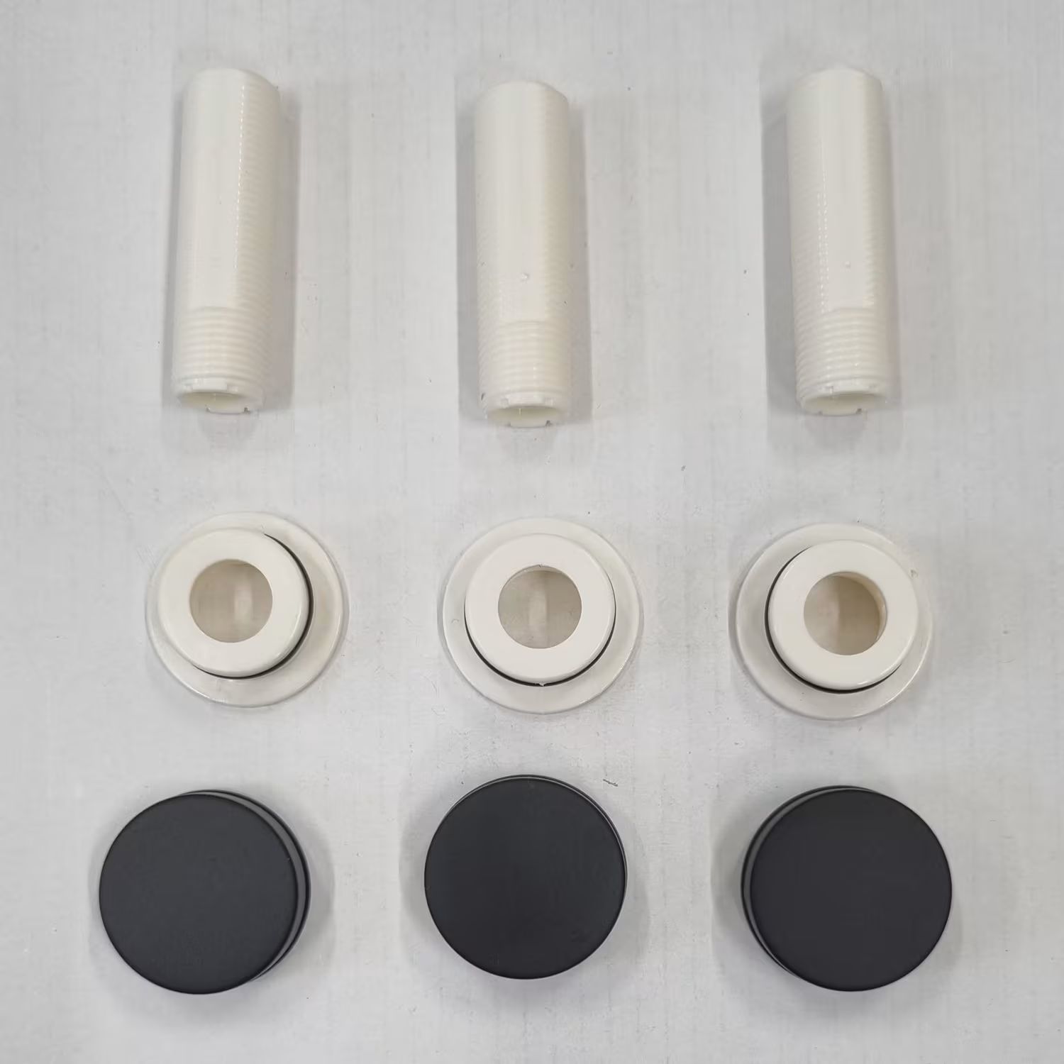 Kronenbach Smart Push tlačítka ZSET106NOKB