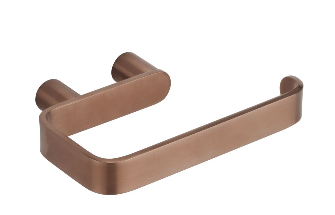 KFA Armatura Moza držák na toaletní papír měděná 864-022-34