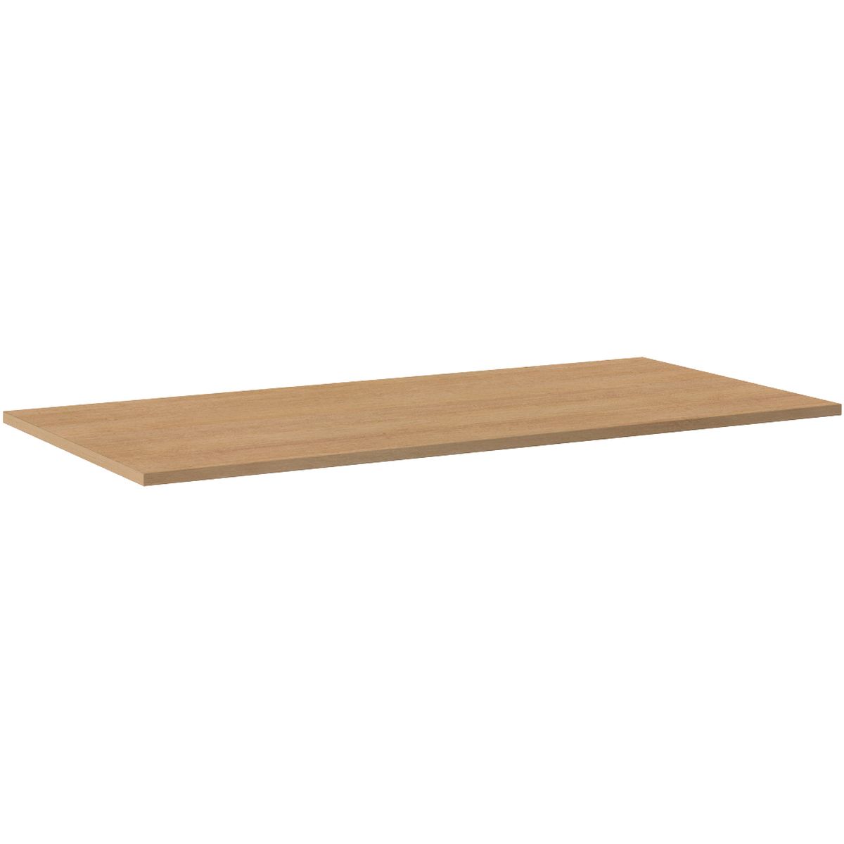 Oltens Vernal deska na skříňku 100.4x46.4 cm dub 63018060