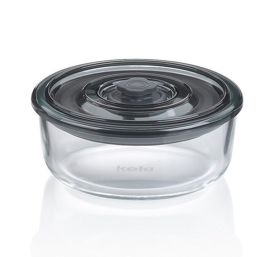 Kela Aurelia úložný box xx cm průhledná KE-12641