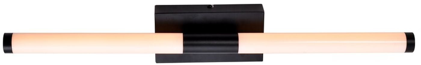 Rabalux Tilora nástěnné svítidlo 2x8 W bílá-černá 75045