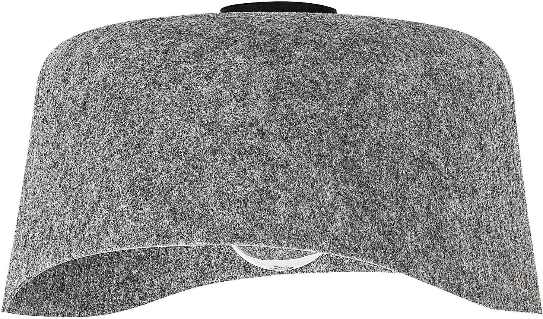 Rabalux Farelia stropní světlo 1x10 W černá-šedá 71189