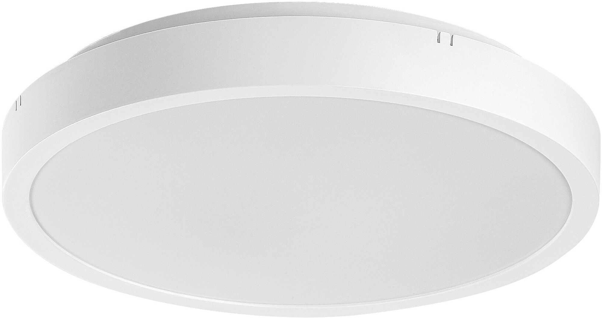Rabalux Alenzo nástěnné svítidlo 1x12 W bílá 71425