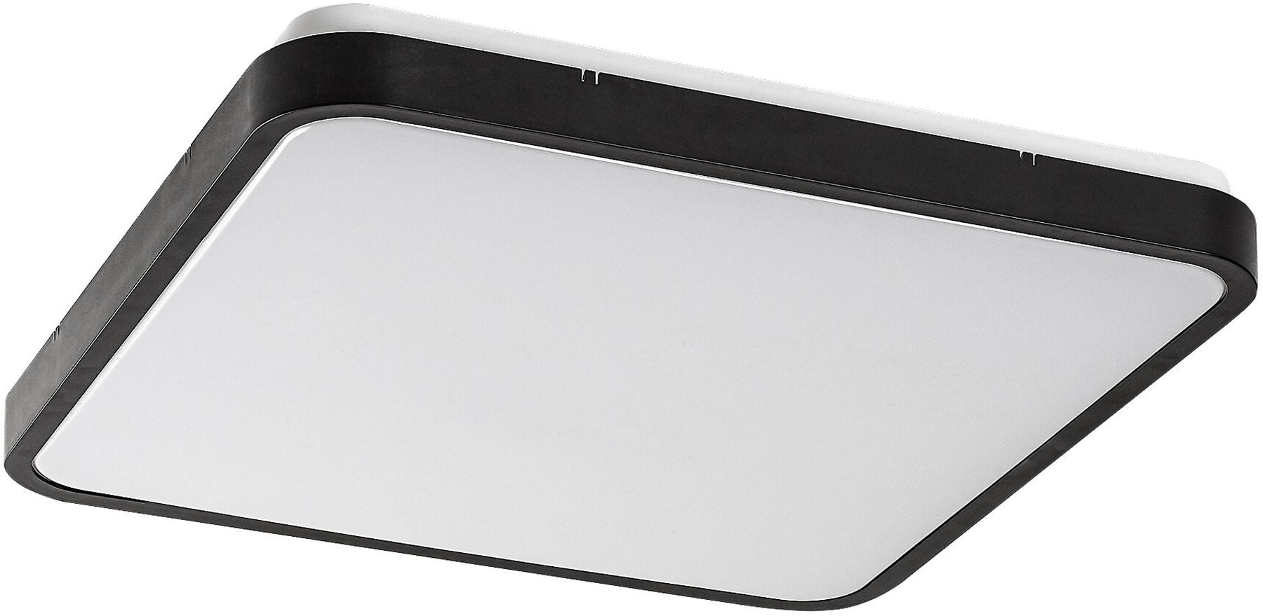 Rabalux Alenzo nástěnné svítidlo 1x36 W bílá-černá 71433