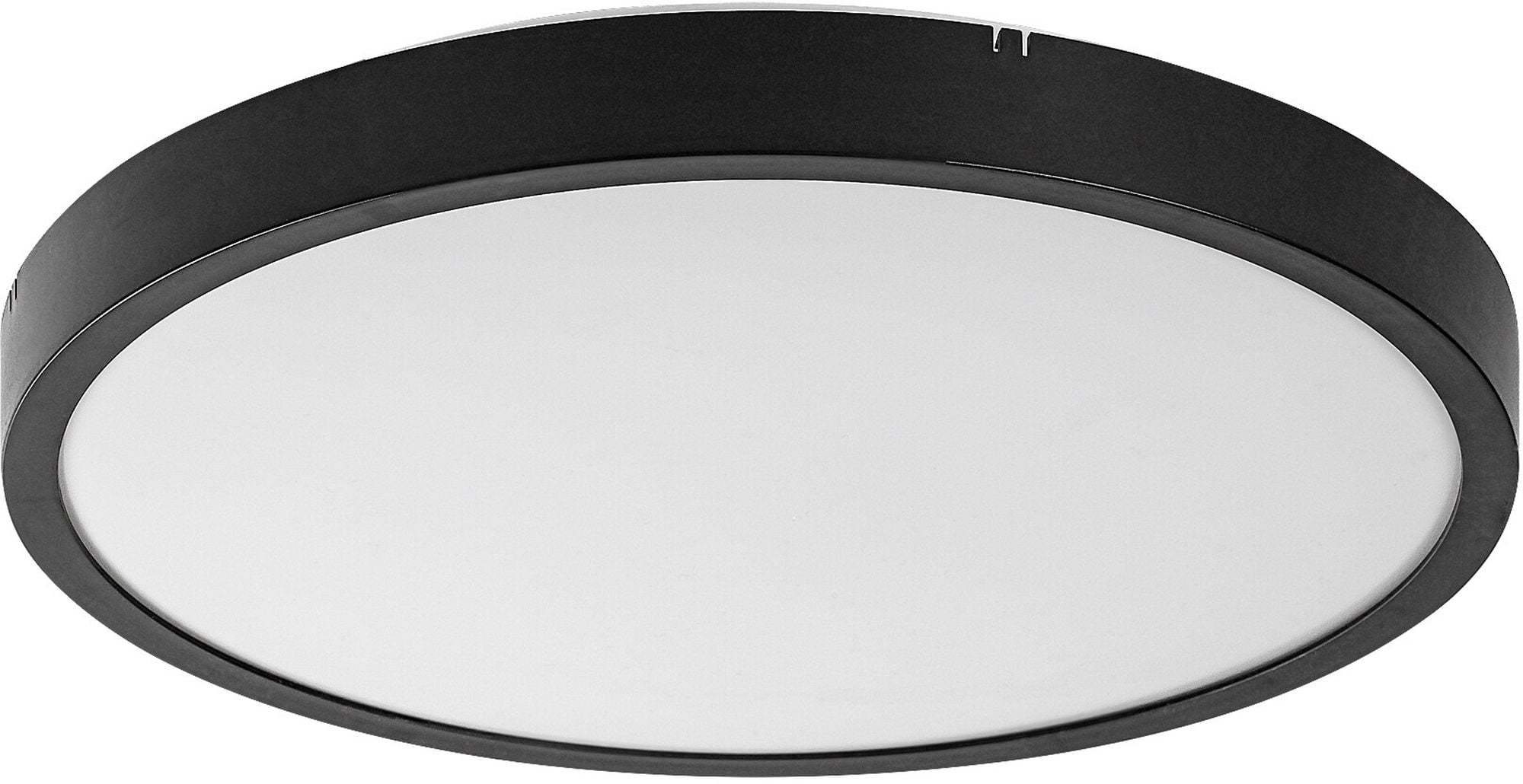 Rabalux Alenzo nástěnné svítidlo 1x18 W bílá-černá 71436