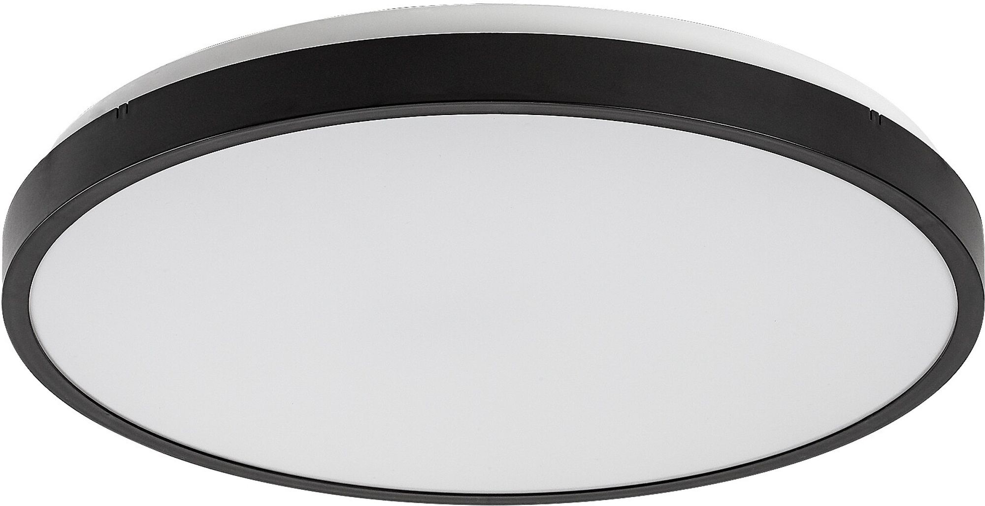 Rabalux Alenzo nástěnné svítidlo 1x36 W bílá-černá 71440