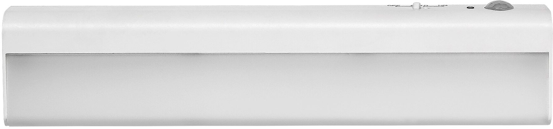 Rabalux Jelora svítidlo pod skříňku 1x0.5 W bílá 78017