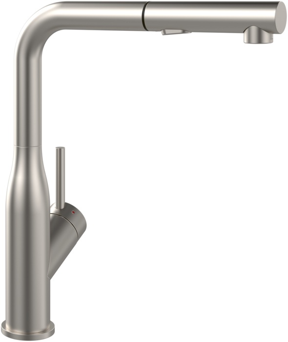 Villeroy & Boch Subway Style kuchyňská baterie stojící ušlechtilá ocel 928500LC